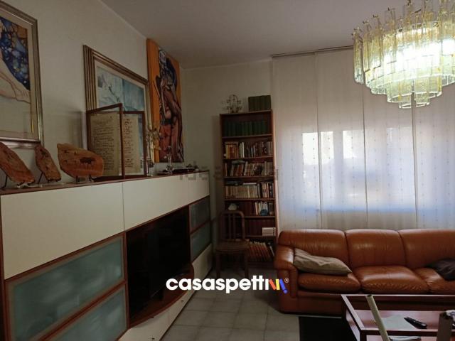 Appartamento in vendita a Lizzano, Taranto