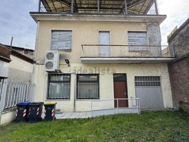 Appartamento in vendita a Bosco Marengo, Alessandria