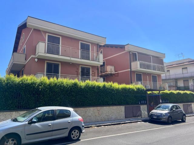 Appartamento in vendita a Mascali, Sicilia