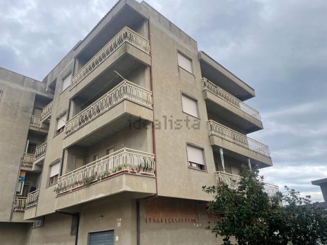 Appartamento in vendita a Calabria, Cosenza
