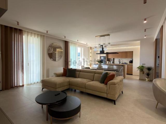 Appartamento in vendita a Calcarelle, Agrigento