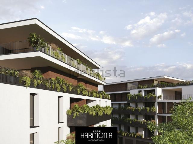 Appartamento in vendita a Monza