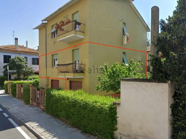 Appartamento in vendita a Marche, Ancona