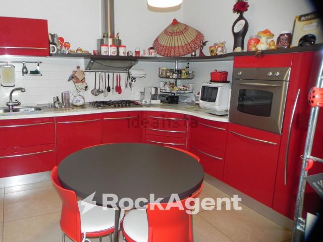Appartamento in vendita a Marche, Ancona
