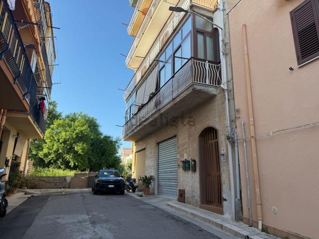 Appartamento in vendita a Bagheria, Sicilia