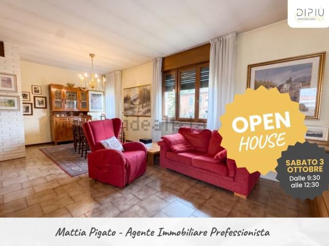 Appartamento in vendita a Contrada Castellaro, Schio