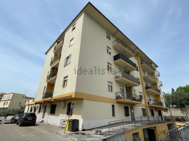 Appartamento in vendita a Centro Storico, Vasto