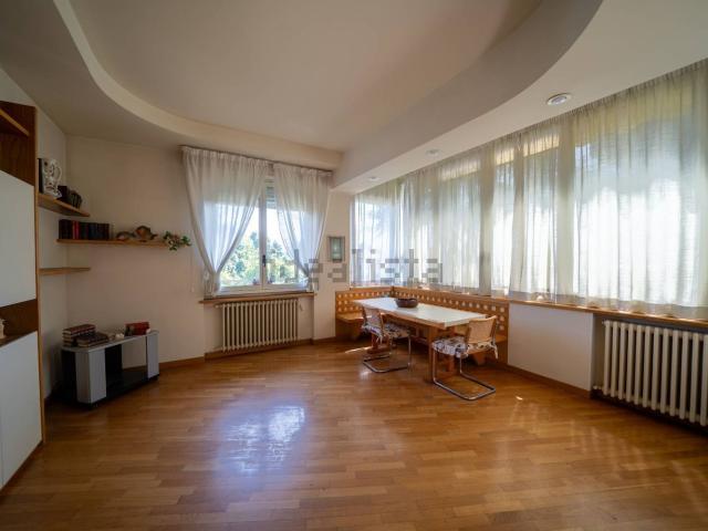 Appartamento in vendita a Bellosguardo, Montegonzi