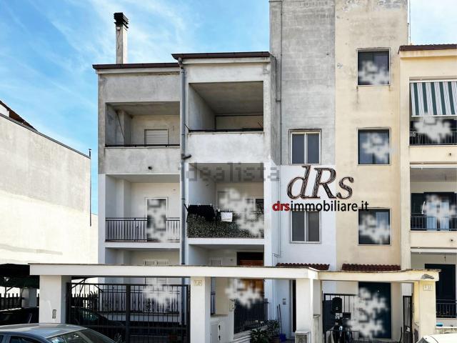 Appartamento in vendita a Pisticci, Basilicata