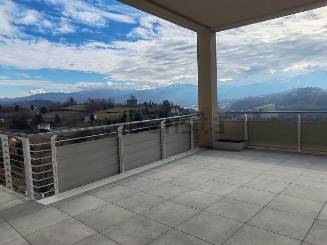 Appartamento in vendita a Piazza, Piemonte