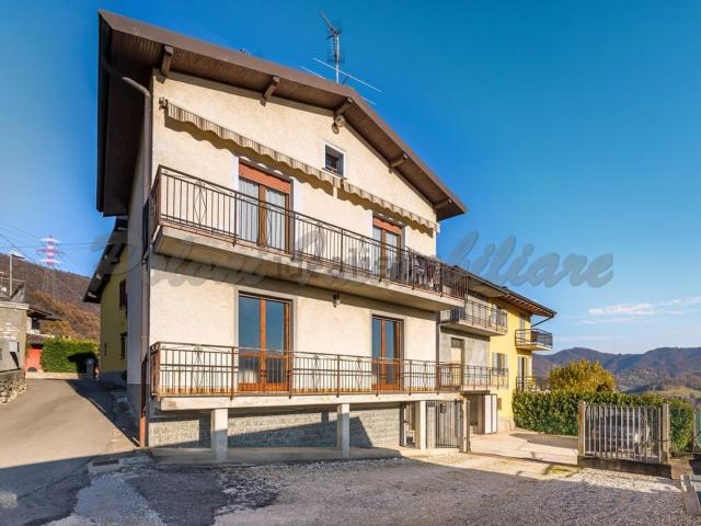 Appartamento in vendita a Minardi, Trescore Balneario
