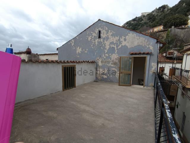 Appartamento in vendita a Lauria Superiore, Basilicata