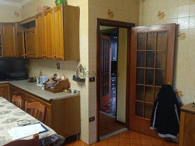 Appartamento in vendita a Acerra, Napoli