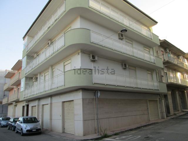 Appartamento in vendita a Licata, Sicilia