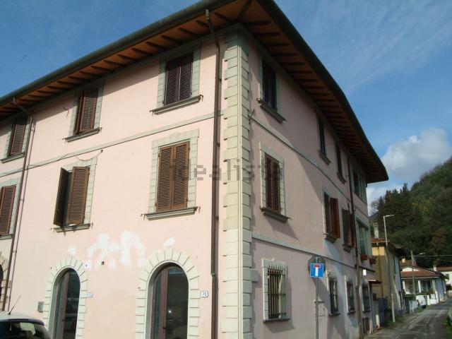 Appartamento in vendita a Campiglioni, Camaiore