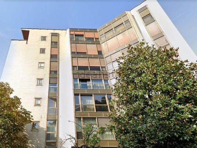 Appartamento in vendita a Centro, Monza