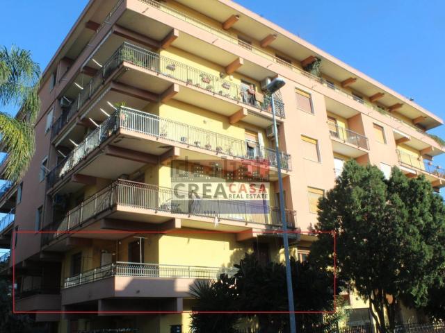 Appartamento in vendita a Giarre, Sicilia