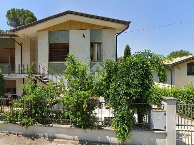 Appartamento in vendita a Unione dei comuni Valle del Savio, Cesenà