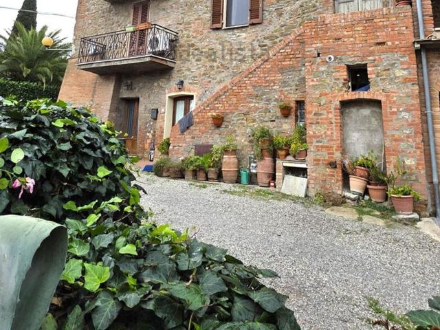 Appartamento in vendita a Moiano, Città della Pieve
