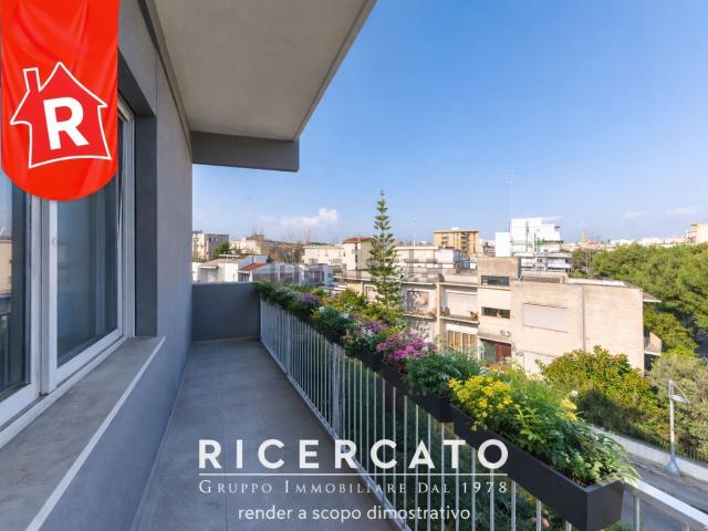 Appartamento in vendita a Lecce