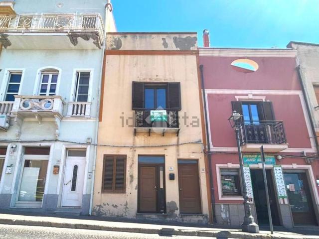 Appartamento in vendita a Sant'antioco, Sardigna/Sardegna