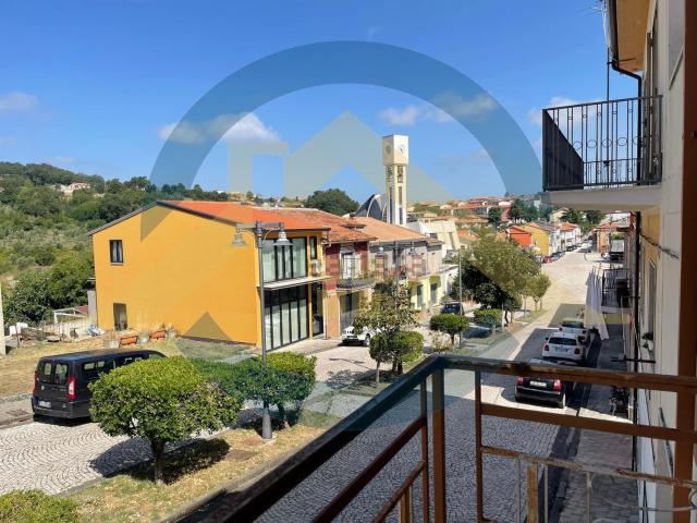 Appartamento in vendita a Molinara, Campania