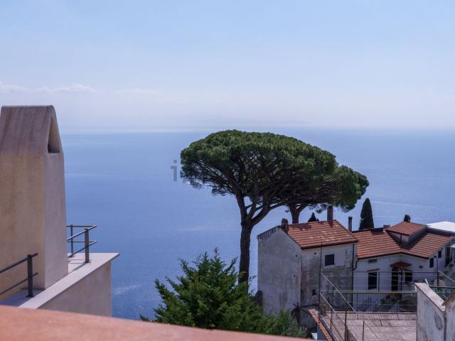 Appartamento in vendita a Ravello, Campania