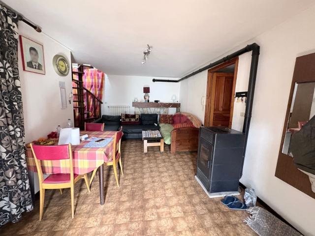 Appartamento in vendita a Torille, Verres