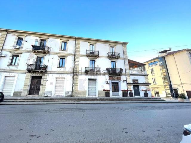 Appartamento in vendita a Popilia, Calabria