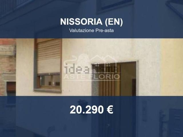 Appartamento in vendita a Nissoria, Sicilia