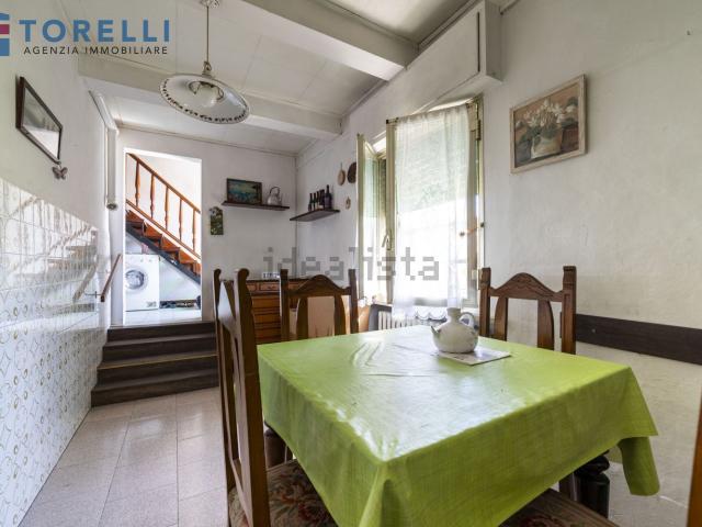 Appartamento in vendita a Ravenna, Reggio Emilia