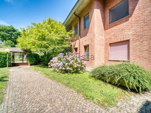 Appartamento in vendita a Tetti Borella, Piemonte