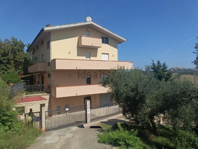 Appartamento in vendita a Spoltore, Abruzzo