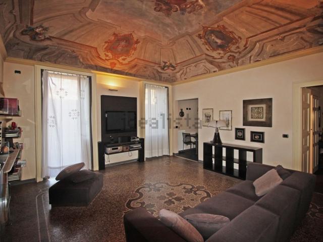 Appartamento in vendita a Oltreponte, Piemonte