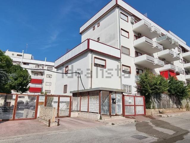 Appartamento in vendita a San Pasquale, Bari