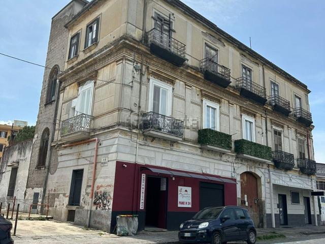Appartamento in vendita a Faibano di Marigliano, Marigliano