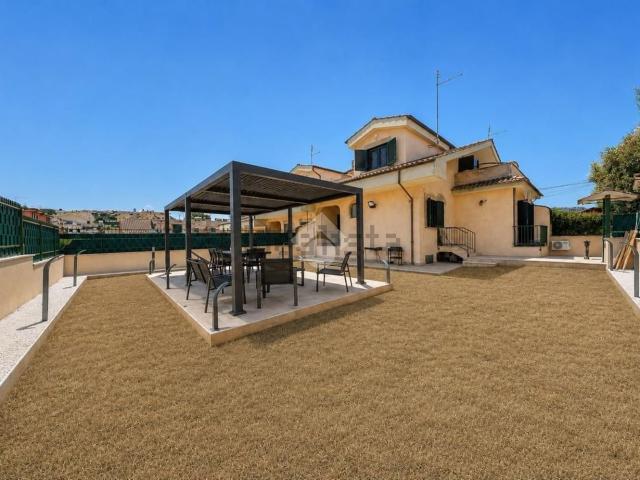 Appartamento in vendita a Guidonia Montecelio, Roma Capitale