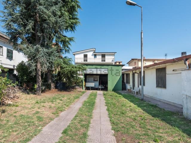 Appartamento in vendita a Giardini di Corcolle, Roma Capitale