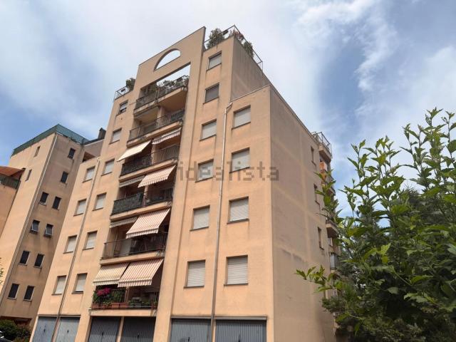 Attico in vendita a San Giuseppe, Busto Arsizio