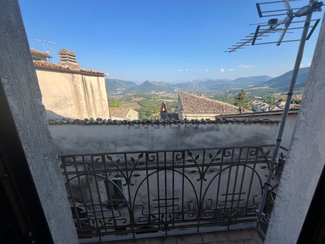Appartamento in vendita a Secinaro, Abruzzo