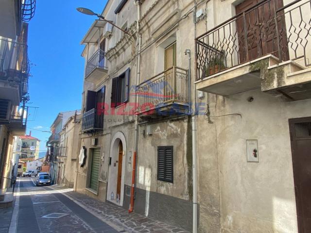 Appartamento in vendita a Calabria, Cosenza