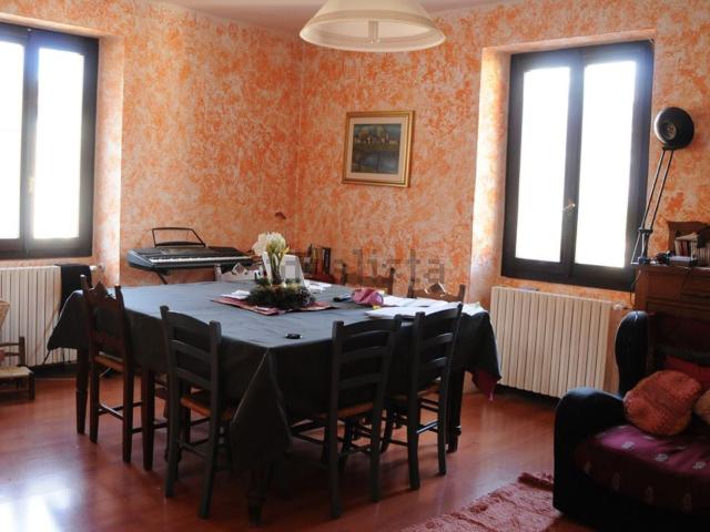 Appartamento in vendita a Baiedo, Pasturo