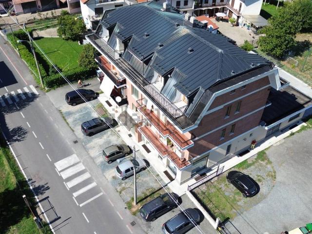 Appartamento in vendita a Unione Montana di Comuni delle Valli di Lanzo, Ceronda e Casternone, Piemonte