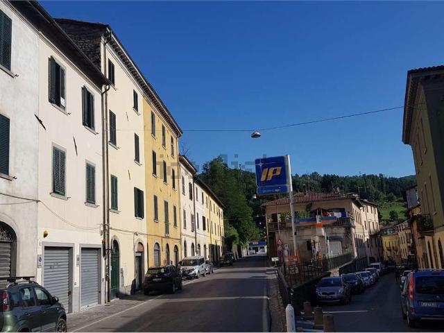 Appartamento in vendita a Unione Comuni Garfagnana, Castelnuovo Di Garfagnana