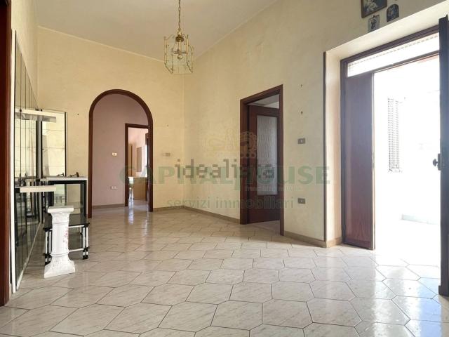 Appartamento in vendita a Capua, Caserta