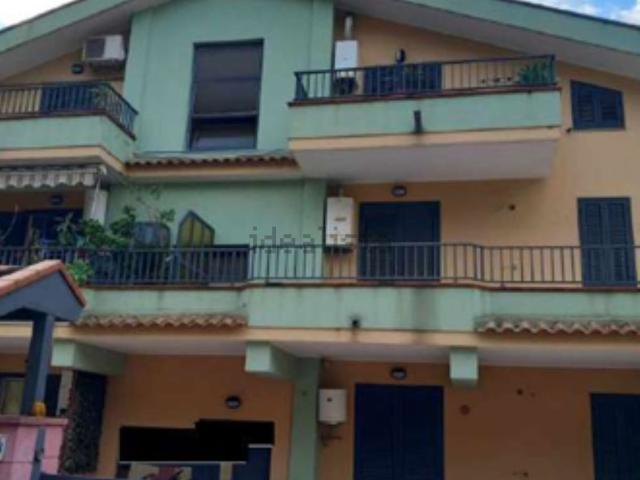 Appartamento in vendita a Saponara, Sicilia