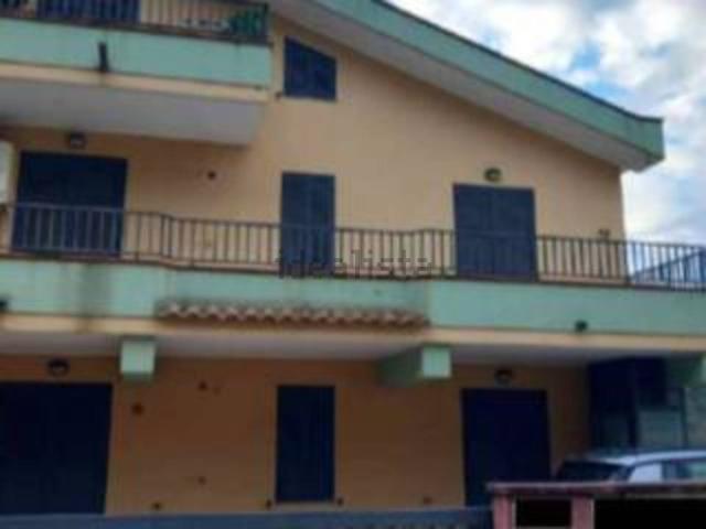 Appartamento in vendita a Saponara, Sicilia