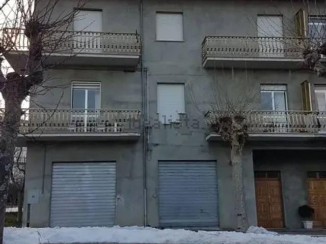 Appartamento in vendita a Vallocchie della Torre, Roccaspinalveti