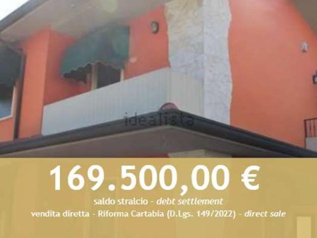 Appartamento in vendita a Cologna Veneta, Verona