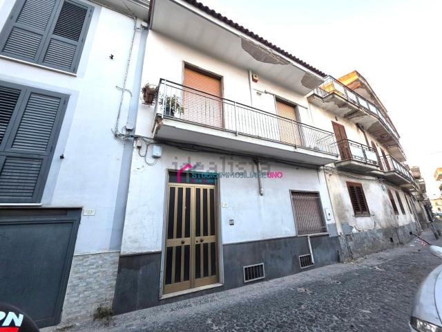 Appartamento in vendita a Scisciano, Campania